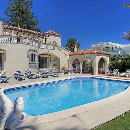 Los Arcos Marbella Esterno foto