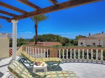 Los Arcos Marbella Esterno foto