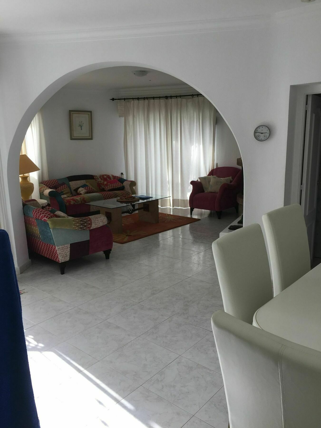 Los Arcos Marbella Esterno foto