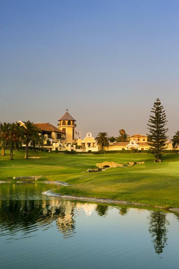 Los Arcos Marbella Esterno foto